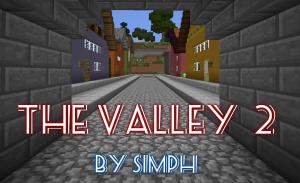 Tải về The Valley - 2 cho Minecraft 1.8